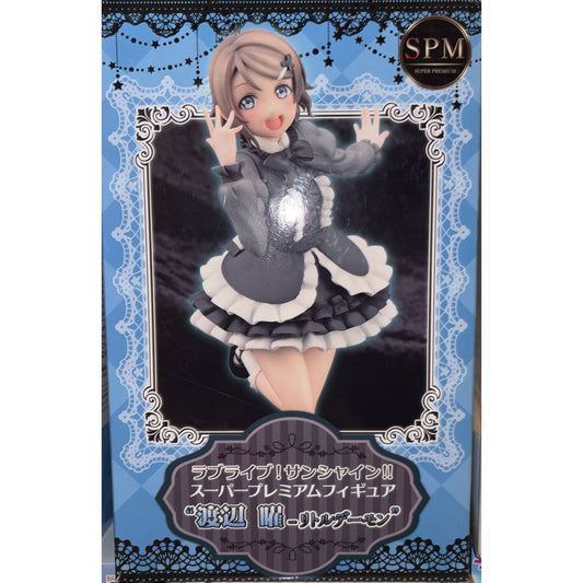 Love Live! (Sunshine) School Idol Festival Figure Collection Aqours Little Demon Version