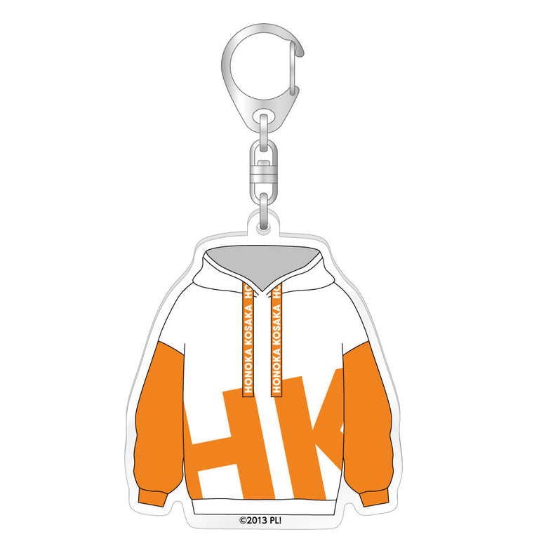 Love Live! (Muse) School Idol Festival Acrylic Keychain Collection Muse Costume Style Version